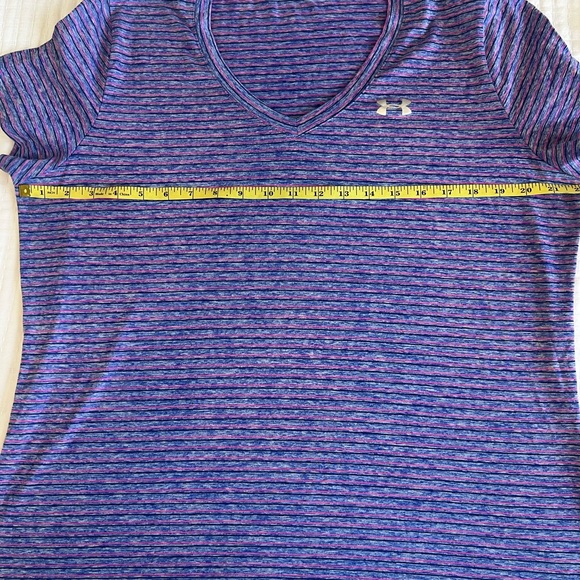 Under Armour Women's Activewear Tops - Picture 2 of 13